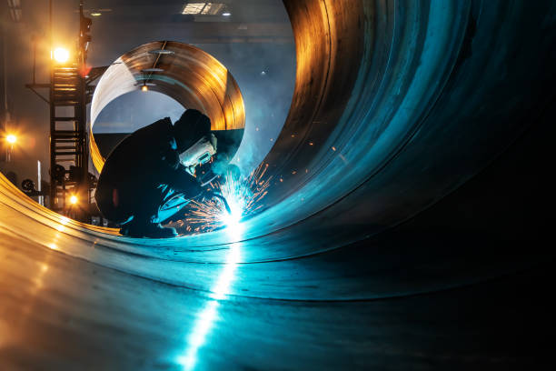 Reliable Decatur, TX Welder & Metal Fabrication Solutions
