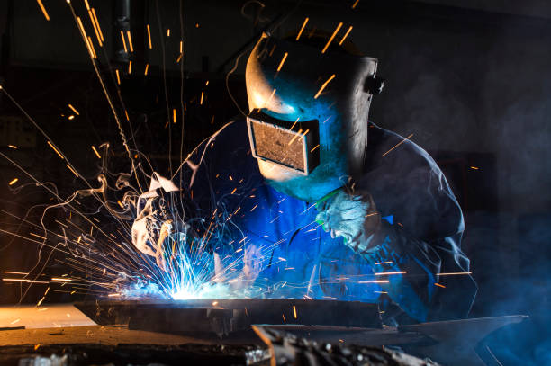 Best Structural Steel Welding in Decatur, TX
