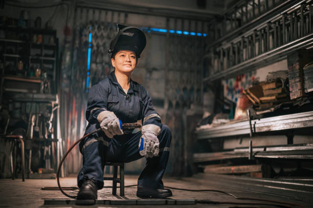 Best Welding Equipment Sales and Repair in Decatur, TX