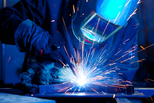 Best Pipe Welding in Decatur, TX