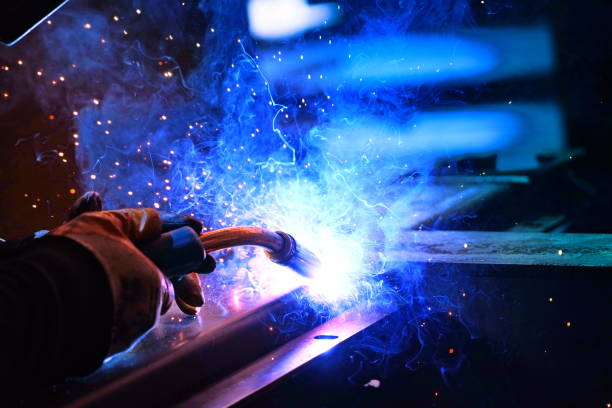  Decatur, TX Welder Pros