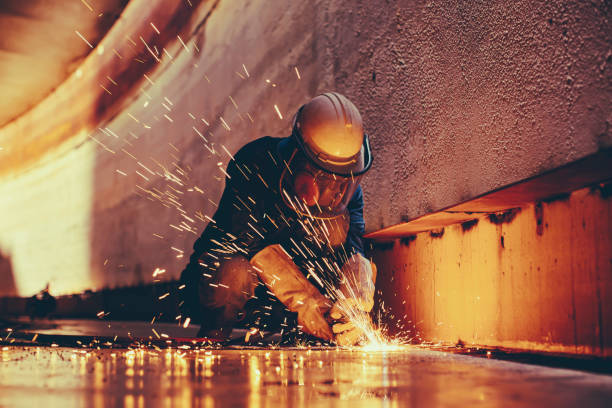 Best Marine and Shipbuilding Welding in Decatur, TX