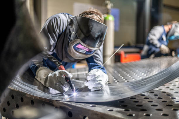 Best Maintenance and Repair Welding in Decatur, TX