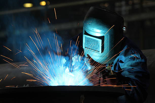 Best Specialty Welding Processes in Decatur, TX