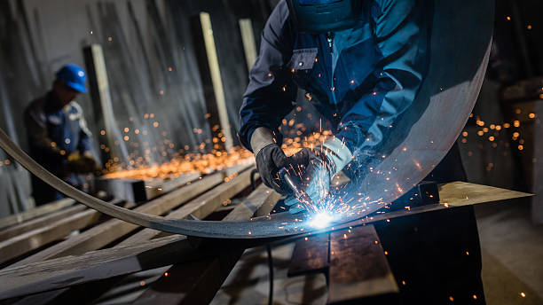 Best Welding Inspection and Certification in Decatur, TX