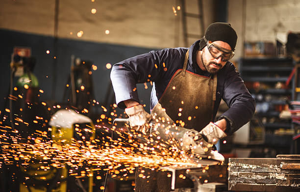 Affordable Welder Services in Decatur, TX