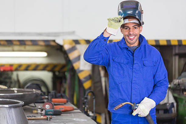 Best Structural Steel Welding in Decatur, TX