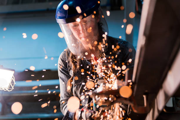 Best Artistic and Custom Metal Fabrication in Decatur, TX